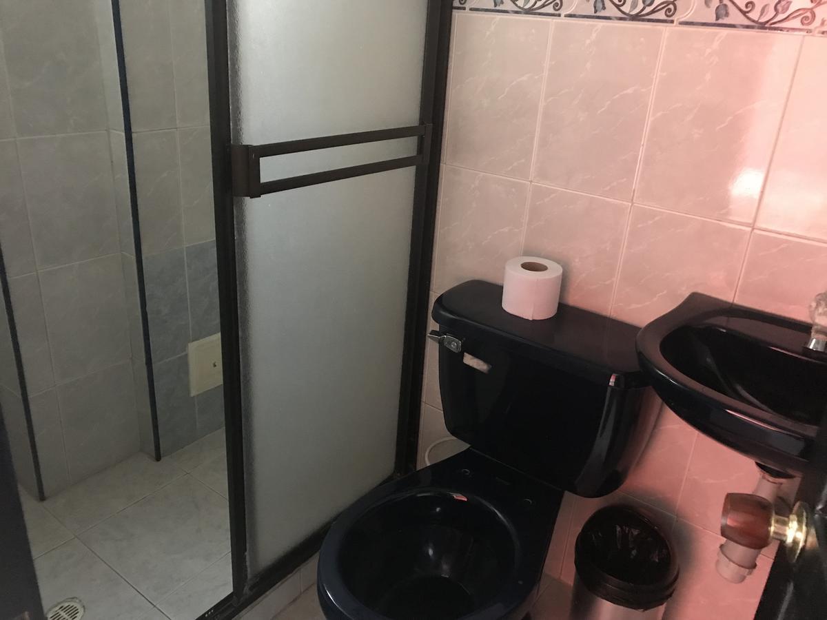 Hotel Calipso マリニリャ エクステリア 写真