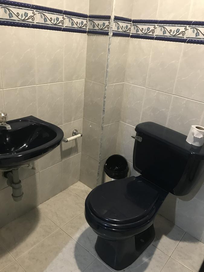 Hotel Calipso マリニリャ エクステリア 写真